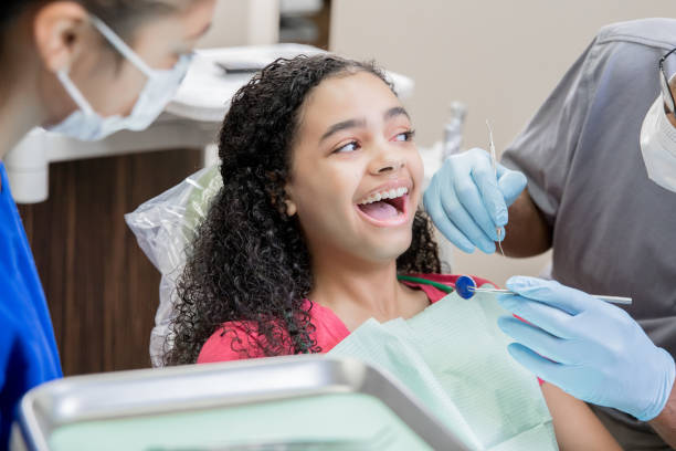 Best Emergency Denture Repair in Blissfield, MI