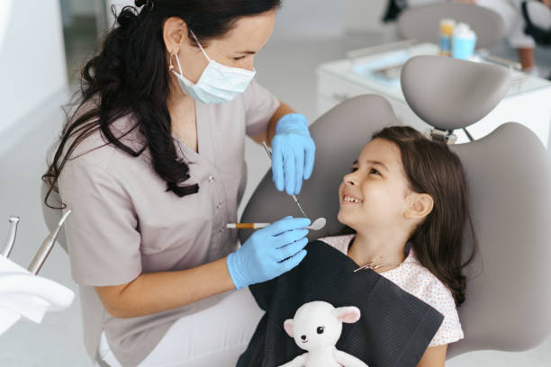 Best Lost Filling or Crown Replacement in Blissfield, MI