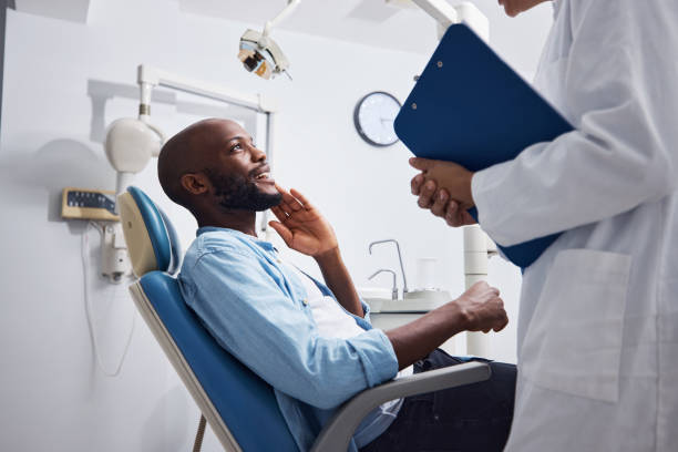 Best Emergency Wisdom Tooth Extraction in Blissfield, MI