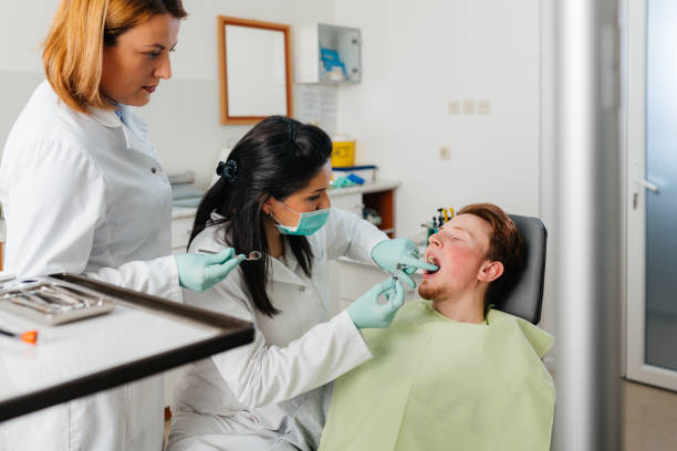 Best Broken or Chipped Tooth Repair in Blissfield, MI