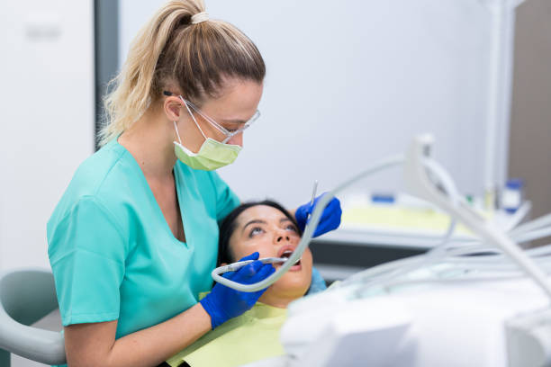 , MI Emergency Dental Service Company