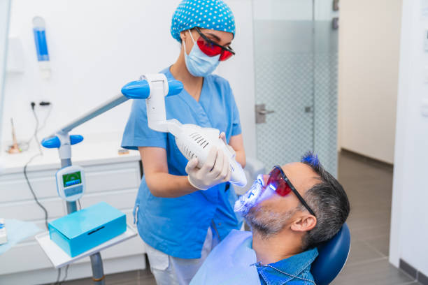 Best Emergency Orthodontic Repairs in Blissfield, MI